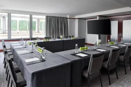 The Ritz-Carlton Georgetown, Washington, D.C. - 32