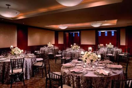 The Ritz-Carlton Georgetown, Washington, D.C. - 10