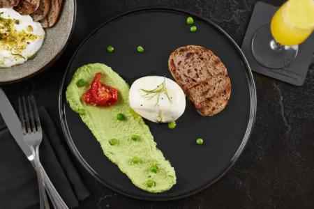 The Ritz-Carlton Georgetown, Washington, D.C. - 27