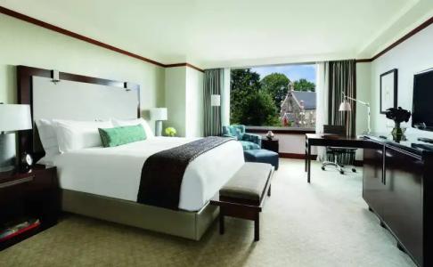 The Ritz-Carlton Georgetown, Washington, D.C. - 9