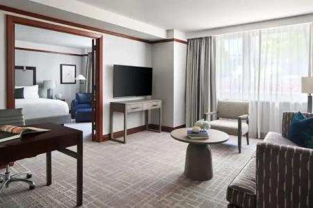 The Ritz-Carlton Georgetown, Washington, D.C. - 35