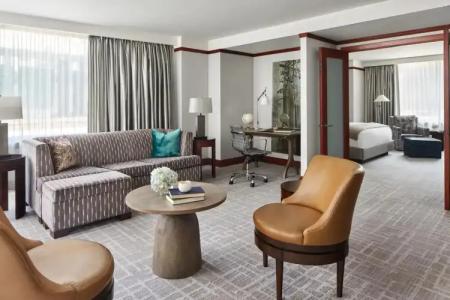 The Ritz-Carlton Georgetown, Washington, D.C. - 41