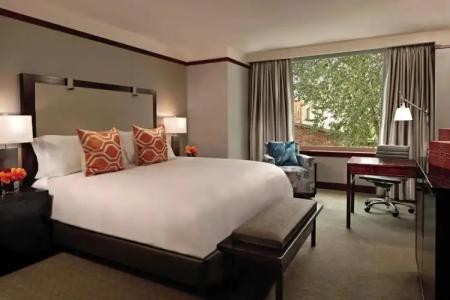 The Ritz-Carlton Georgetown, Washington, D.C. - 23