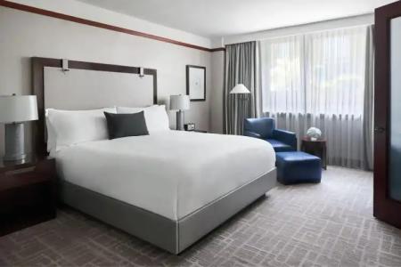 The Ritz-Carlton Georgetown, Washington, D.C. - 45