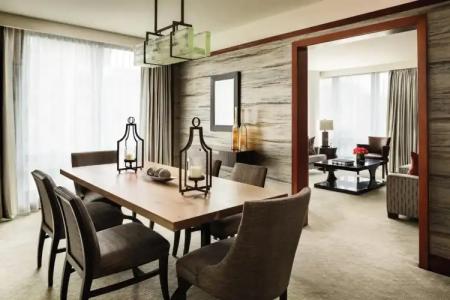 The Ritz-Carlton Georgetown, Washington, D.C. - 19