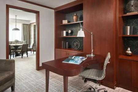 The Ritz-Carlton Georgetown, Washington, D.C. - 22