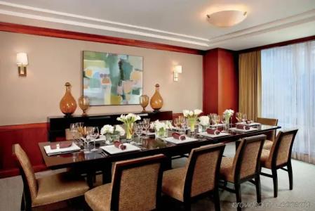 The Ritz-Carlton Georgetown, Washington, D.C. - 16