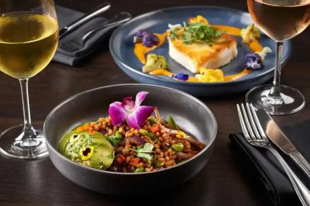 The Ritz-Carlton Georgetown, Washington, D.C. - 30