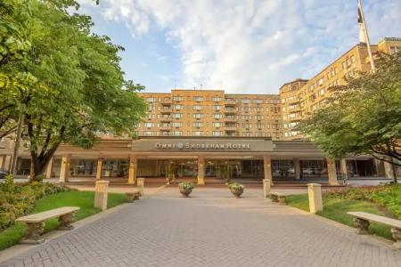 Omni Shoreham