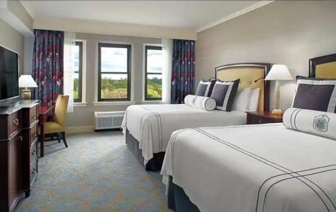 Omni Shoreham - 102