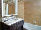 Premier Quadruple room with garden view