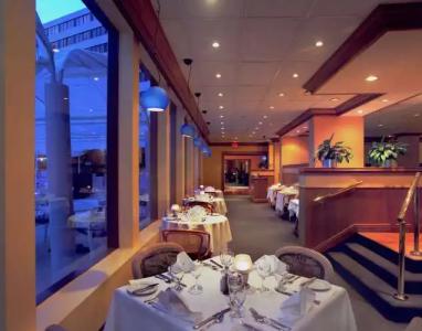 Washington Plaza - 21