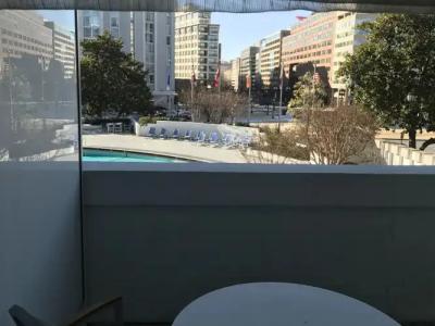 Washington Plaza - 20