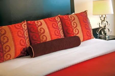 Washington Plaza - 42