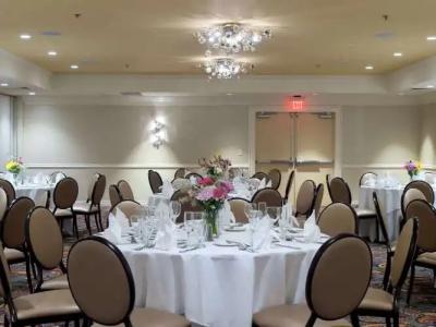 Washington Plaza - 22