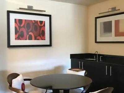 Washington Plaza - 27