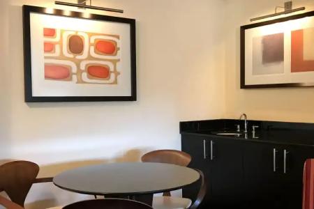 Washington Plaza - 30