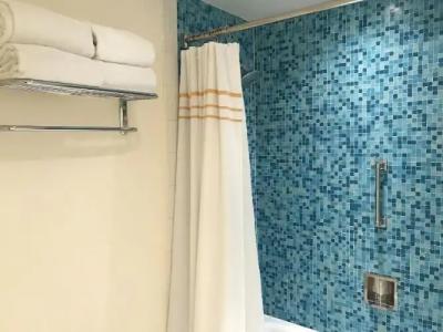 Washington Plaza - 59