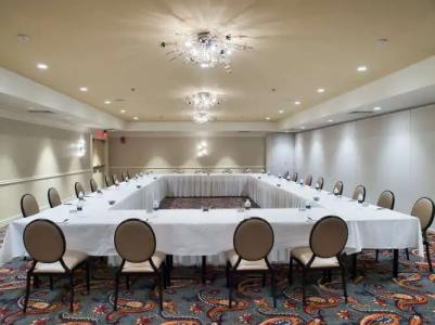 Washington Plaza - 17