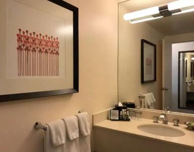 Washington Plaza - 9