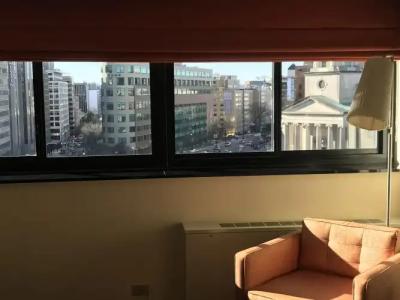 Washington Plaza - 7