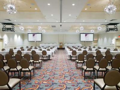 Washington Plaza - 16