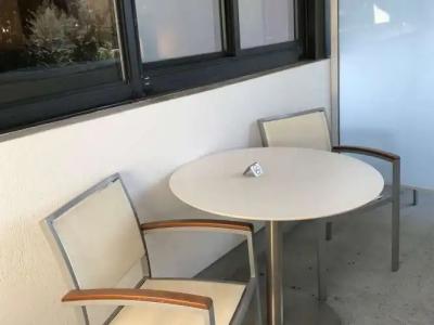 Washington Plaza - 3