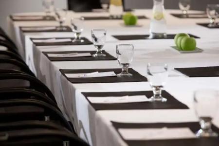 Washington Plaza - 24