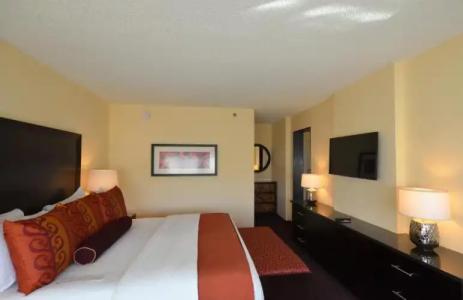 Washington Plaza - 78