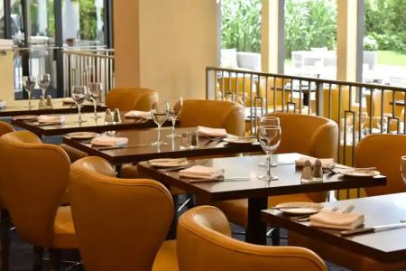 Washington Plaza - 33