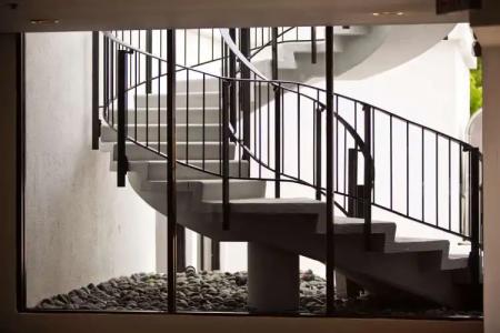 Washington Plaza - 11