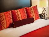 Premier Double room with balcony
