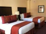 Superior Quadruple room