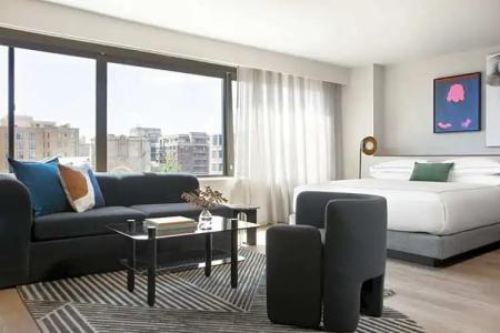 Kimpton Banneker by IHG - 61