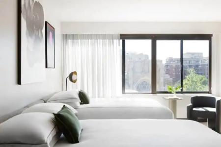 Kimpton Banneker by IHG - 27