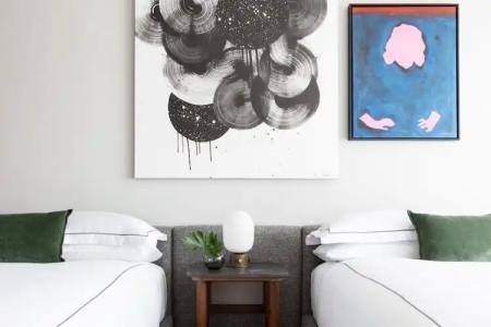 Kimpton Banneker by IHG - 25