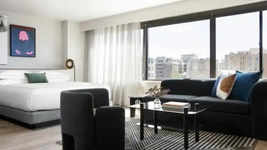 Kimpton Banneker by IHG - 31