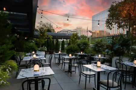 Kimpton Banneker by IHG - 17