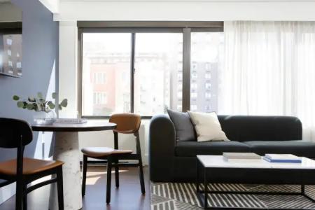 Kimpton Banneker by IHG - 65