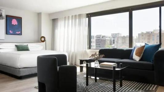 Kimpton Banneker by IHG - 48