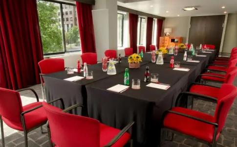 Kimpton Banneker by IHG - 50