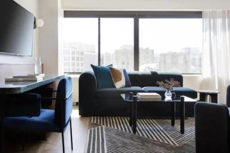 Kimpton Banneker by IHG - 56