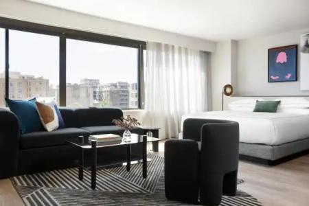 Kimpton Banneker by IHG - 53