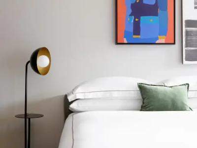 Kimpton Banneker by IHG - 43