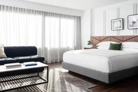 Kimpton Banneker by IHG - 49