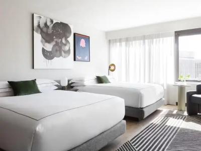 Kimpton Banneker by IHG - 21