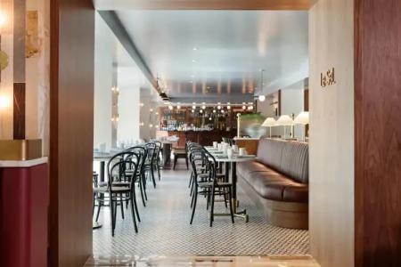 Kimpton Banneker by IHG - 16