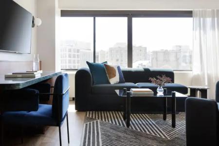 Kimpton Banneker by IHG - 7