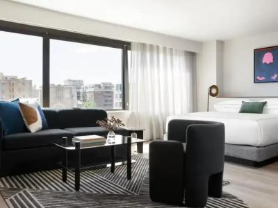 Kimpton Banneker by IHG - 62