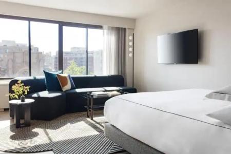 Kimpton Banneker by IHG - 34